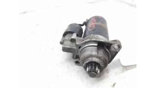 MOTOR ARRANQUE SEAT CORDOBA (1997-2002) 1.9 TDI 110CV 1896CC - L.7916463 / 02A911024B