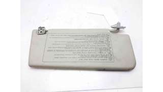 PARASOL IZQUIERDO HONDA CIVIC VI FASTBACK (1997-2001) 1.5 16V (MB3) 114CV 1493CC - L.7916712 / 83280ST3G82ZA