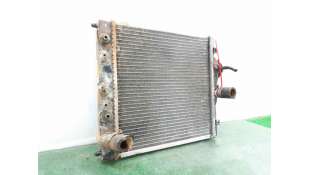 RADIADOR AGUA HONDA CIVIC VI FASTBACK (1997-2001) 1.5 16V (MB3) 114CV 1493CC - L.7916742 / 19010P1KE02 2