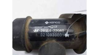 CAUDALIMETRO HYUNDAI ACCENT I (1994-2000) 1.5 I 12V 88CV 1495CC - L.7916841 / 2816422060