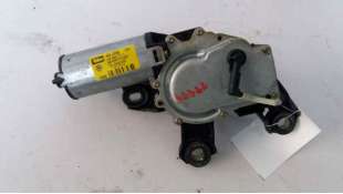 MOTOR LIMPIA TRASERO SEAT LEON (2000-2006) 1.6 16 V 105CV 1598CC - L.7917173 / 1J6955711C 2