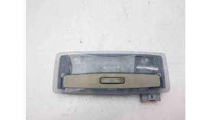 LUZ INTERIOR NISSAN ALMERA II (2003-2006) 2.2 DCI 112CV 2184CC - L.7917407 / 26430BN70A