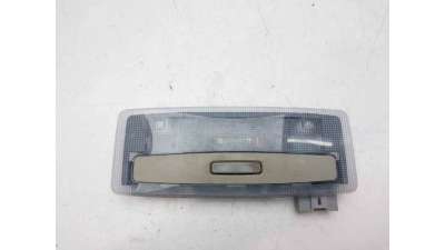 LUZ INTERIOR NISSAN ALMERA II (2003-2006) 2.2 DCI 112CV 2184CC - L.7917407 / 26430BN70A