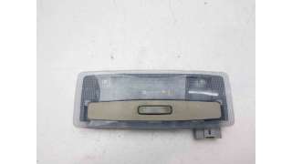 LUZ INTERIOR NISSAN ALMERA II (2003-2006) 2.2 DCI 112CV 2184CC - L.7917407 / 26430BN70A