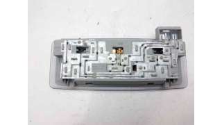 LUZ INTERIOR NISSAN ALMERA II (2003-2006) 2.2 DCI 112CV 2184CC - L.7917407 / 26430BN70A
