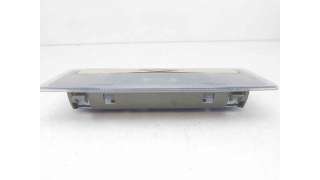 LUZ INTERIOR NISSAN ALMERA II (2003-2006) 2.2 DCI 112CV 2184CC - L.7917407 / 26430BN70A