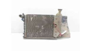 RADIADOR AGUA NISSAN ALMERA II (2003-2006) 2.2 DCI 112CV 2184CC - L.7917483 / 21410BM402