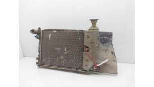RADIADOR AGUA NISSAN ALMERA II (2003-2006) 2.2 DCI 112CV 2184CC - L.7917483 / 21410BM402 2