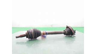 TRANSMISION DELANTERA IZQUIERDA RENAULT MEGANE I (1997-2001) 1.9 DTI (BA08, BA0N) 98CV 1870CC - L.7917766 / 8200064731