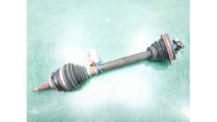 TRANSMISION DELANTERA IZQUIERDA RENAULT MEGANE I (1997-2001) 1.9 DTI (BA08, BA0N) 98CV 1870CC - L.7917766 / 8200064731 2