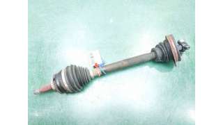 TRANSMISION DELANTERA IZQUIERDA RENAULT MEGANE I (1997-2001) 1.9 DTI (BA08, BA0N) 98CV 1870CC - L.7917766 / 8200064731