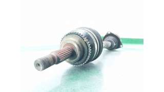 TRANSMISION DELANTERA IZQUIERDA RENAULT MEGANE I (1997-2001) 1.9 DTI (BA08, BA0N) 98CV 1870CC - L.7917766 / 8200064731