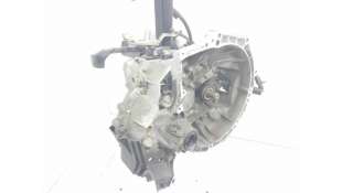 CAJA CAMBIOS CITROEN C-ELYSEE (2012-) 1.2 VTI 72 72CV 1199CC - L.7917803 / 20CR20