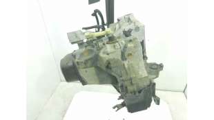 CAJA CAMBIOS CITROEN C-ELYSEE (2012-) 1.2 VTI 72 72CV 1199CC - L.7917803 / 20CR20 2