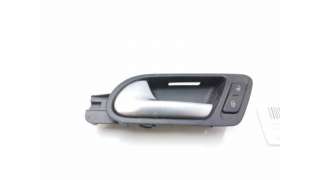 MANETA INTERIOR DELANTERA IZQUIERDA VOLKSWAGEN TIGUAN (2007-2018) - L.7917813 / 5N2837113