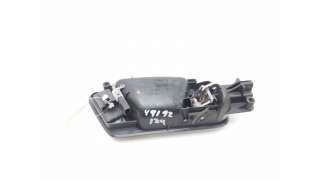 MANETA INTERIOR DELANTERA IZQUIERDA VOLKSWAGEN TIGUAN (2007-2018) - L.7917813 / 5N2837113