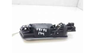 MANETA INTERIOR DELANTERA IZQUIERDA VOLKSWAGEN TIGUAN (2007-2018) - L.7917813 / 5N2837113