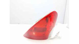 PILOTO TRASERO IZQUIERDO INTERIOR PEUGEOT 2008 (2013-2018) 1.2 VTI 82CV 1199CC - L.7917814 / 9678074480