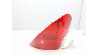 PILOTO TRASERO IZQUIERDO INTERIOR PEUGEOT 2008 (2013-2018) 1.2 VTI 82CV 1199CC - L.7917814 / 9678074480