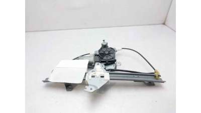 ELEVALUNAS TRASERO DERECHO NISSAN QASHQAI / QASHQAI +2 I (2010-2013) 1.5 DCI 110CV 1461CC - L.7917819 / 402190A