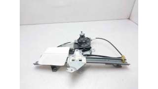 ELEVALUNAS TRASERO DERECHO NISSAN QASHQAI / QASHQAI +2 I (2010-2013) 1.5 DCI 110CV 1461CC - L.7917819 / 402190A