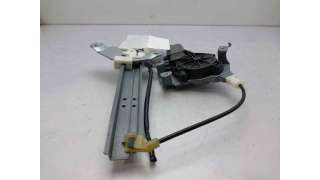 ELEVALUNAS TRASERO DERECHO NISSAN QASHQAI / QASHQAI +2 I (2010-2013) 1.5 DCI 110CV 1461CC - L.7917819 / 402190A
