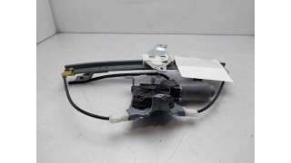 ELEVALUNAS TRASERO DERECHO NISSAN QASHQAI / QASHQAI +2 I (2010-2013) 1.5 DCI 110CV 1461CC - L.7917819 / 402190A