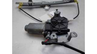 ELEVALUNAS TRASERO DERECHO NISSAN QASHQAI / QASHQAI +2 I (2010-2013) 1.5 DCI 110CV 1461CC - L.7917819 / 402190A