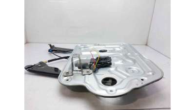 ELEVALUNAS DELANTERO DERECHO NISSAN QASHQAI / QASHQAI +2 I (2010-2013) 1.5 DCI 110CV 1461CC - L.7917820 / FC685A
