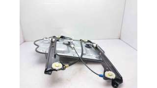 ELEVALUNAS DELANTERO DERECHO NISSAN QASHQAI / QASHQAI +2 I (2010-2013) 1.5 DCI 110CV 1461CC - L.7917820 / FC685A