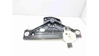 ELEVALUNAS TRASERO DERECHO RENAULT CLIO V (2019-) 1.0 TCE 100 (B7MT) 101CV 999CC - L.7917823 / 827204807R