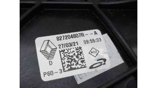 ELEVALUNAS TRASERO DERECHO RENAULT CLIO V (2019-) 1.0 TCE 100 (B7MT) 101CV 999CC - L.7917823 / 827204807R