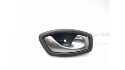 MANETA INTERIOR TRASERA DERECHA RENAULT CAPTUR (2015-) 1.5 DCI 110 110CV 1461CC - L.7917825 / 806700005R