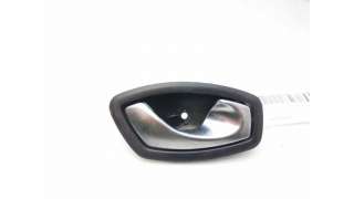 MANETA INTERIOR TRASERA DERECHA RENAULT CAPTUR (2015-) 1.5 DCI 110 110CV 1461CC - L.7917825 / 806700005R