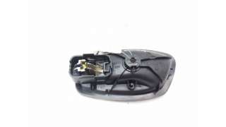 MANETA INTERIOR TRASERA DERECHA RENAULT CAPTUR (2015-) 1.5 DCI 110 110CV 1461CC - L.7917825 / 806700005R