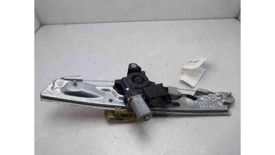 ELEVALUNAS TRASERO IZQUIERDO OPEL ASTRA K (2015-) 1.6 CDTI (68) 110CV 1598CC - L.7917834 / 13406677