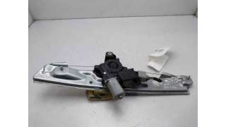 ELEVALUNAS TRASERO IZQUIERDO OPEL ASTRA K (2015-) 1.6 CDTI (68) 110CV 1598CC - L.7917834 / 13406677