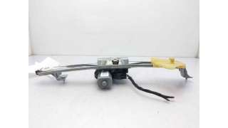 ELEVALUNAS TRASERO DERECHO RENAULT CAPTUR (2015-) 1.5 DCI 110 110CV 1461CC - L.7917847 / 827009380R