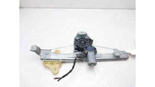 ELEVALUNAS TRASERO DERECHO RENAULT CAPTUR (2015-) 1.5 DCI 110 110CV 1461CC - L.7917847 / 827009380R