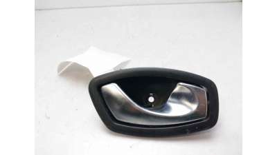MANETA INTERIOR DELANTERA DERECHA RENAULT CAPTUR (2015-) 1.5 DCI 110 110CV 1461CC - L.7917856 / 806700005R