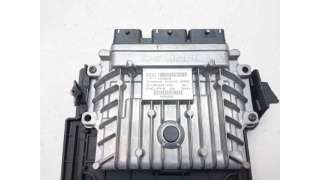 CENTRALITA MOTOR UCE PEUGEOT 407 (2004-2005) 2.0 136CV 1997CC - L.7917954 / 9663548180