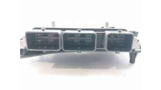 CENTRALITA MOTOR UCE PEUGEOT 407 (2004-2005) 2.0 136CV 1997CC - L.7917954 / 9663548180