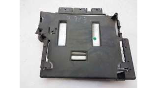 CENTRALITA MOTOR UCE PEUGEOT 407 (2004-2005) 2.0 136CV 1997CC - L.7917954 / 9663548180