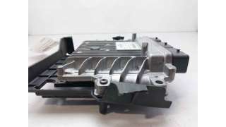 CENTRALITA MOTOR UCE PEUGEOT 407 (2004-2005) 2.0 136CV 1997CC - L.7917954 / 9663548180