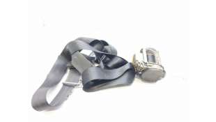 CINTURON SEGURIDAD DELANTERO IZQUIERDO PEUGEOT 407 (2004-2005) 2.0 136CV 1997CC - L.7917963 / 6380147