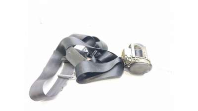 CINTURON SEGURIDAD DELANTERO IZQUIERDO PEUGEOT 407 (2004-2005) 2.0 136CV 1997CC - L.7917963 / 6380147