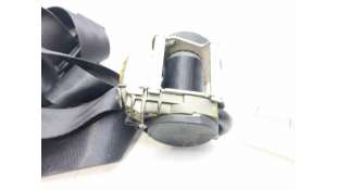 CINTURON SEGURIDAD DELANTERO IZQUIERDO PEUGEOT 407 (2004-2005) 2.0 136CV 1997CC - L.7917963 / 6380147 2