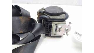 CINTURON SEGURIDAD DELANTERO IZQUIERDO PEUGEOT 407 (2004-2005) 2.0 136CV 1997CC - L.7917963 / 6380147