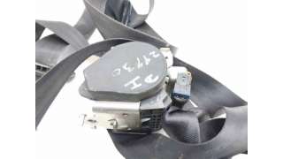 CINTURON SEGURIDAD DELANTERO IZQUIERDO PEUGEOT 407 (2004-2005) 2.0 136CV 1997CC - L.7917963 / 6380147