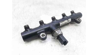 RAMPA INYECTORA PEUGEOT 407 (2004-2005) 2.0 136CV 1997CC - L.7918094 / R9144Z180A